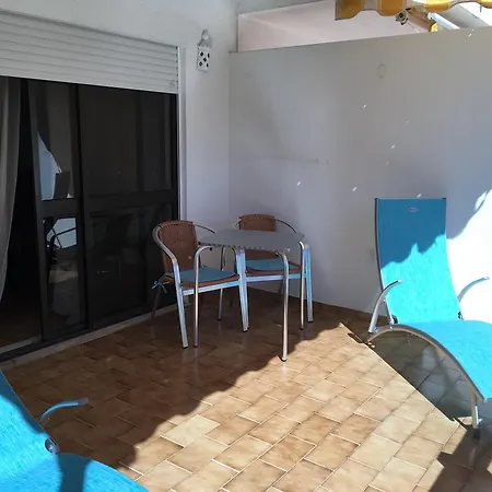 Apartamento Praia De Altura Alamar