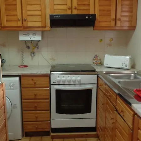Apartamento Praia De Altura Alamar Lejlighed