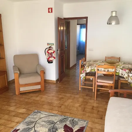 Lejlighed Apartamento Praia De Altura Alamar Castro Marim