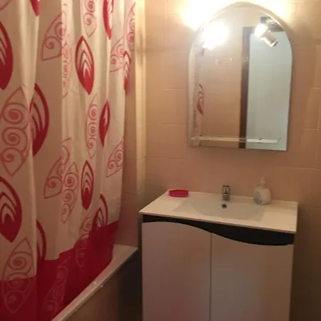 Lejlighed Apartamento Praia De Altura Alamar Castro Marim