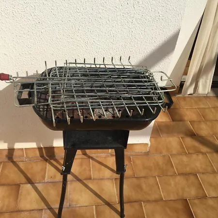 Apartamento Praia De Altura Alamar