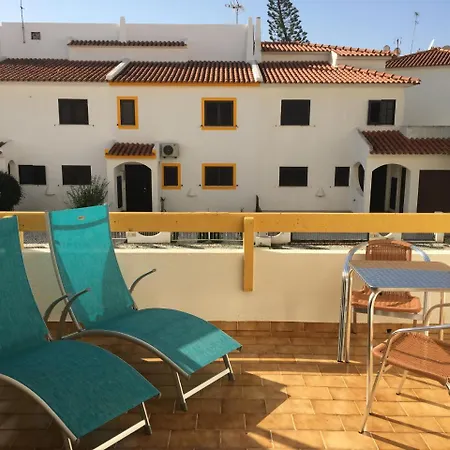 Apartamento Praia De Altura Alamar Lejlighed *