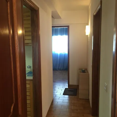 Apartamento Praia De Altura Alamar * Castro Marim