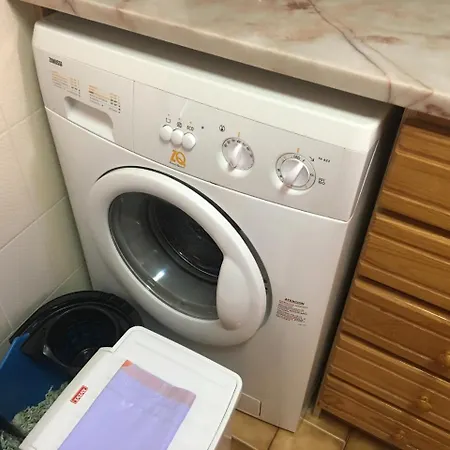 Lejlighed Apartamento Praia De Altura Alamar Castro Marim